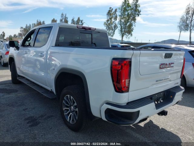 Photo 2 VIN: 3GTP9EELXLG374037 - GMC SIERRA 1500 