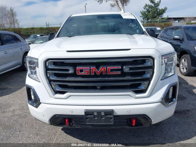 Photo 5 VIN: 3GTP9EELXLG374037 - GMC SIERRA 1500 