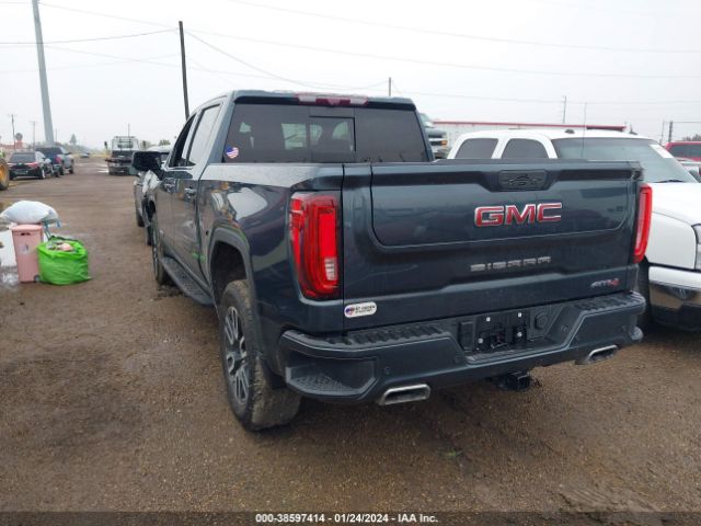 Photo 2 VIN: 3GTP9EELXMG183915 - GMC SIERRA 1500 