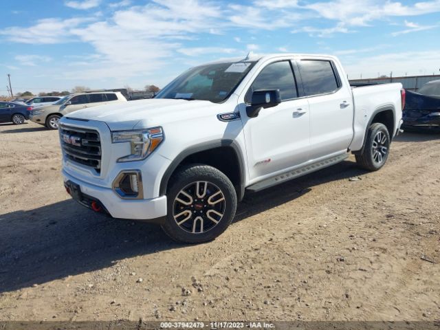 Photo 1 VIN: 3GTP9EELXMG306306 - GMC SIERRA 1500 