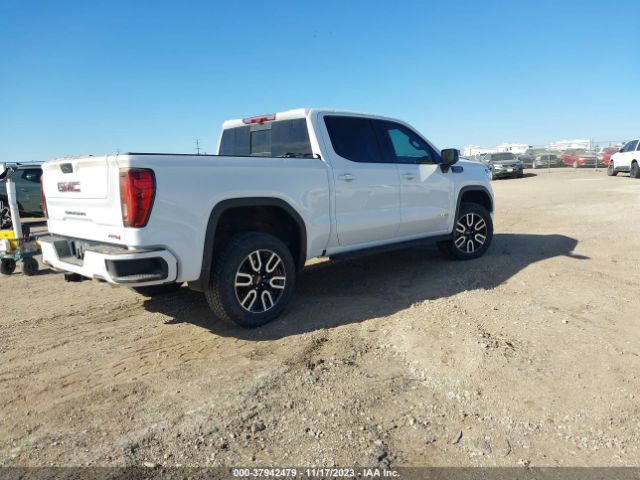 Photo 3 VIN: 3GTP9EELXMG306306 - GMC SIERRA 1500 