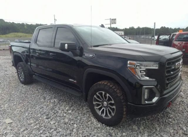 Photo 0 VIN: 3GTP9EELXMG338687 - GMC SIERRA 