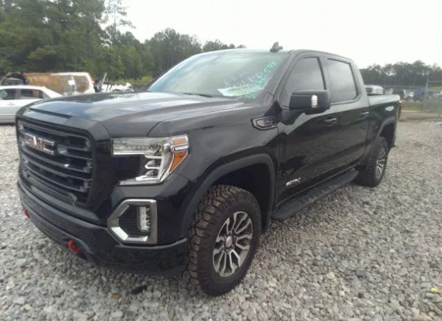 Photo 1 VIN: 3GTP9EELXMG338687 - GMC SIERRA 