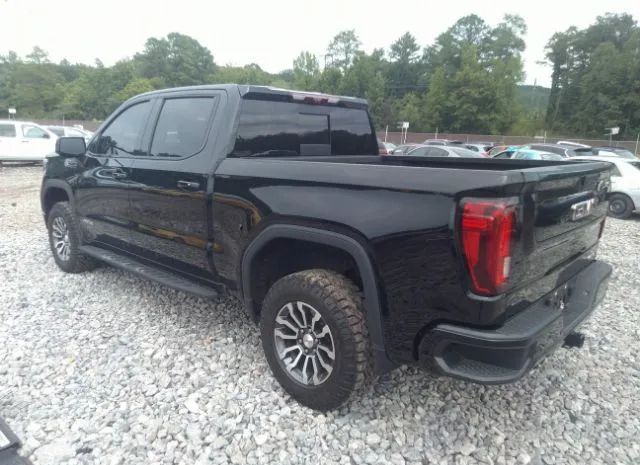 Photo 2 VIN: 3GTP9EELXMG338687 - GMC SIERRA 