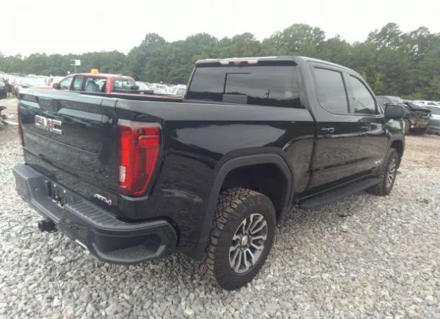 Photo 3 VIN: 3GTP9EELXMG338687 - GMC SIERRA 