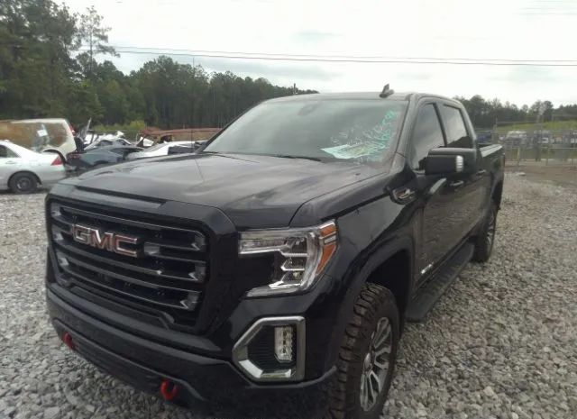 Photo 5 VIN: 3GTP9EELXMG338687 - GMC SIERRA 