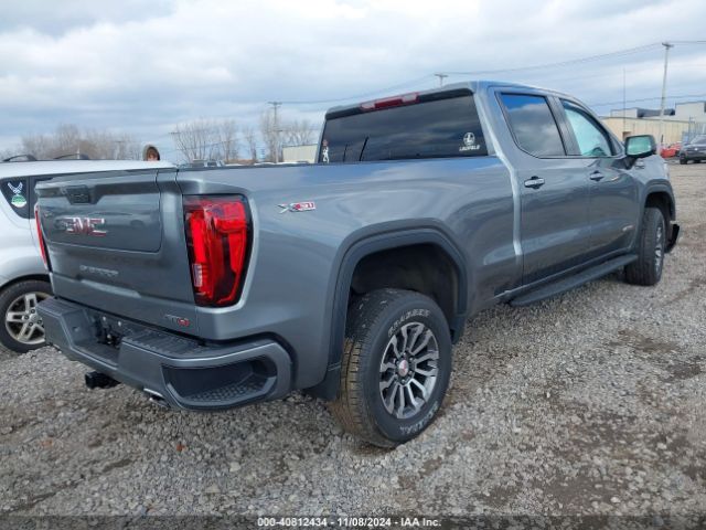 Photo 3 VIN: 3GTP9EELXMG408284 - GMC SIERRA 