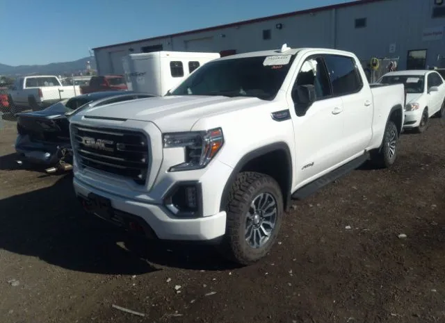 Photo 1 VIN: 3GTP9EELXMG463575 - GMC SIERRA 1500 