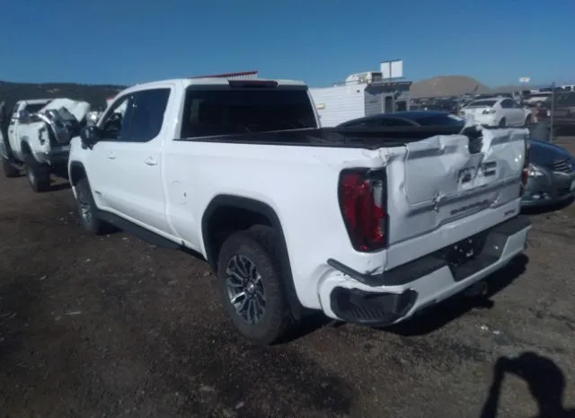 Photo 2 VIN: 3GTP9EELXMG463575 - GMC SIERRA 1500 