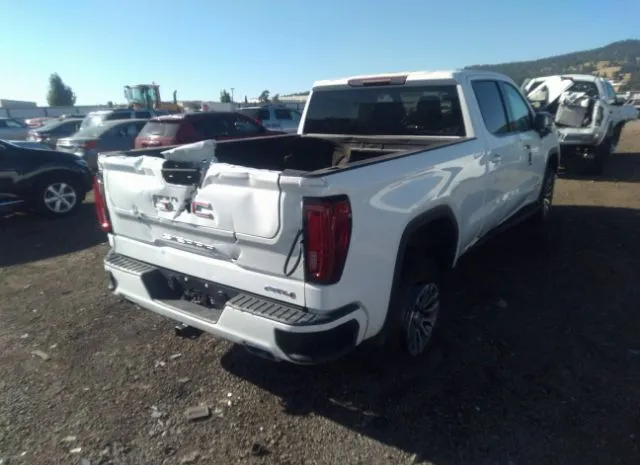 Photo 3 VIN: 3GTP9EELXMG463575 - GMC SIERRA 1500 