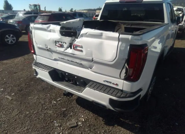 Photo 5 VIN: 3GTP9EELXMG463575 - GMC SIERRA 1500 