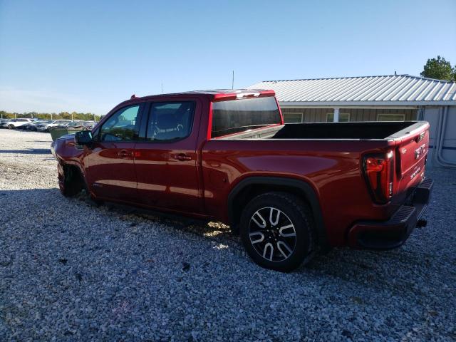 Photo 1 VIN: 3GTP9EELXMG471742 - GMC SIERRA 