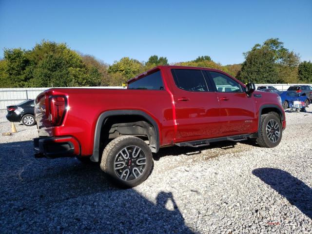 Photo 2 VIN: 3GTP9EELXMG471742 - GMC SIERRA 