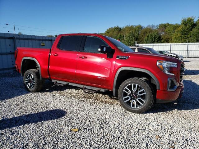 Photo 3 VIN: 3GTP9EELXMG471742 - GMC SIERRA 