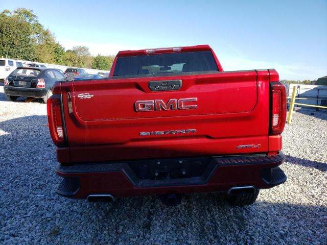 Photo 5 VIN: 3GTP9EELXMG471742 - GMC SIERRA 