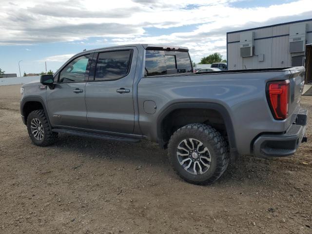 Photo 1 VIN: 3GTP9EELXNG118712 - GMC SIERRA 