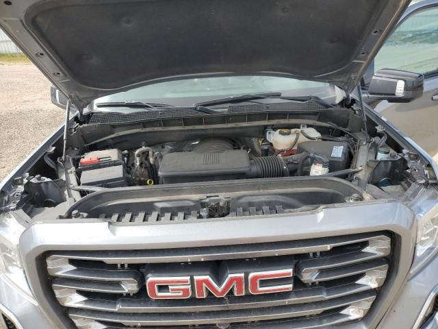 Photo 10 VIN: 3GTP9EELXNG118712 - GMC SIERRA 