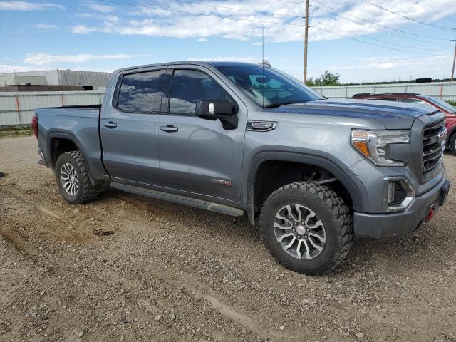 Photo 3 VIN: 3GTP9EELXNG118712 - GMC SIERRA 