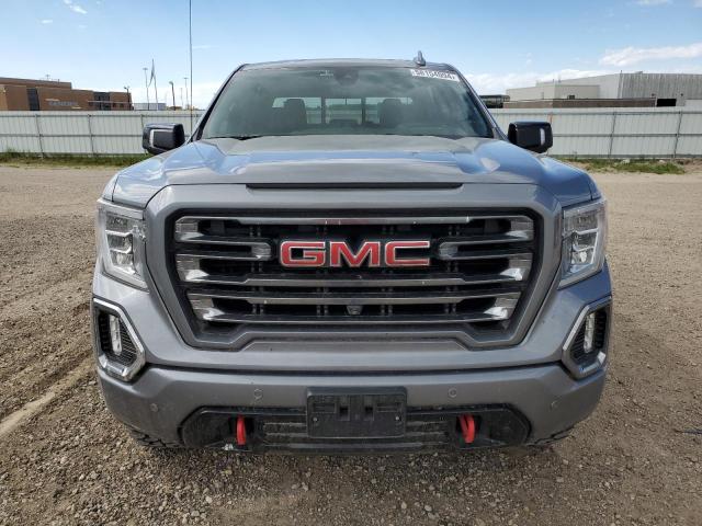 Photo 4 VIN: 3GTP9EELXNG118712 - GMC SIERRA 