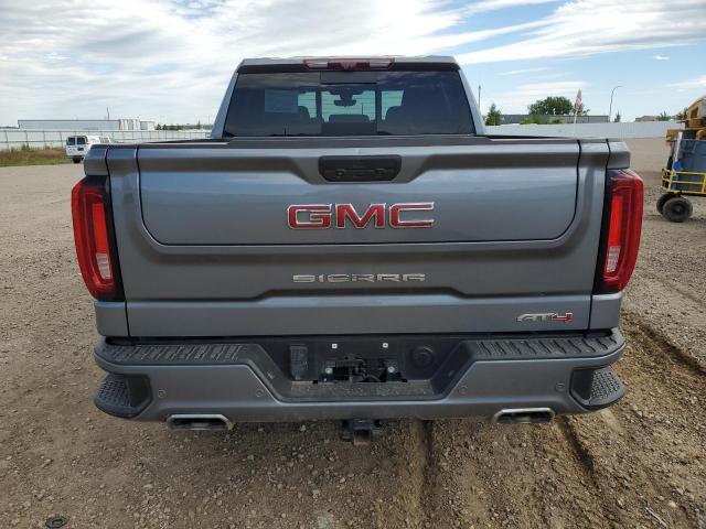 Photo 5 VIN: 3GTP9EELXNG118712 - GMC SIERRA 