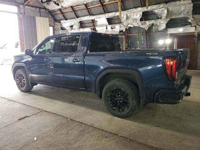 Photo 1 VIN: 3GTP9GEK0NG151124 - GMC SIERRA LIM 