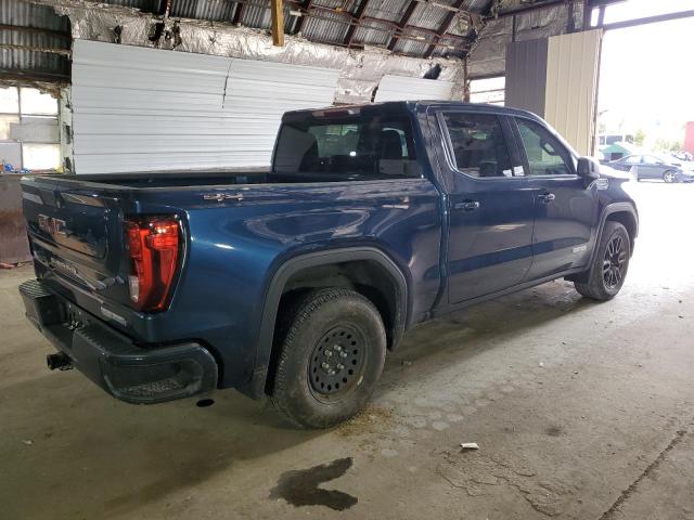 Photo 2 VIN: 3GTP9GEK0NG151124 - GMC SIERRA LIM 