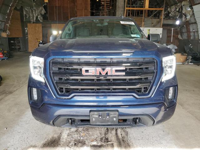 Photo 4 VIN: 3GTP9GEK0NG151124 - GMC SIERRA LIM 