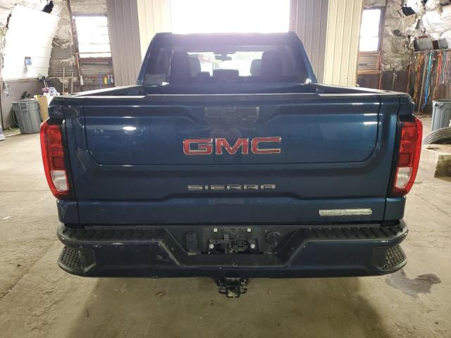 Photo 5 VIN: 3GTP9GEK0NG151124 - GMC SIERRA LIM 