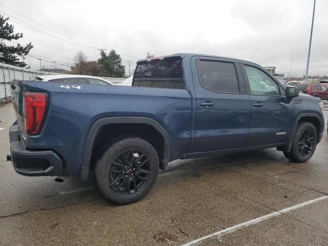 Photo 2 VIN: 3GTP9GEK0NG151124 - GMC SIERRA LIM 