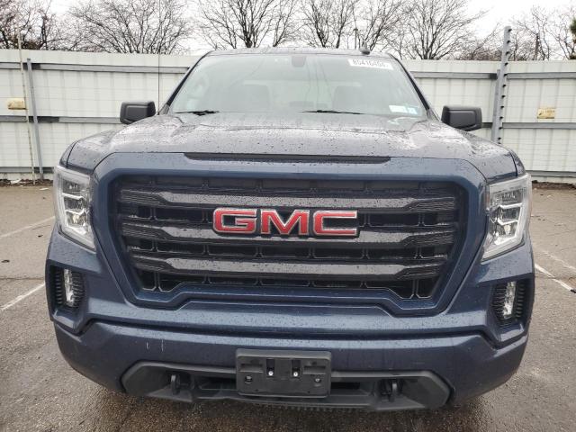 Photo 4 VIN: 3GTP9GEK0NG151124 - GMC SIERRA LIM 