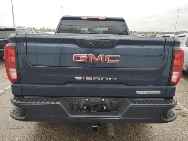 Photo 5 VIN: 3GTP9GEK0NG151124 - GMC SIERRA LIM 