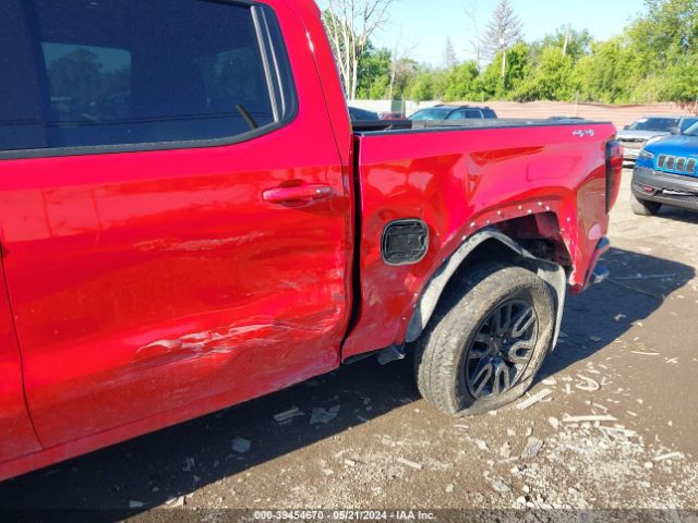 Photo 5 VIN: 3GTP9GEK3MG459337 - GMC SIERRA 1500 