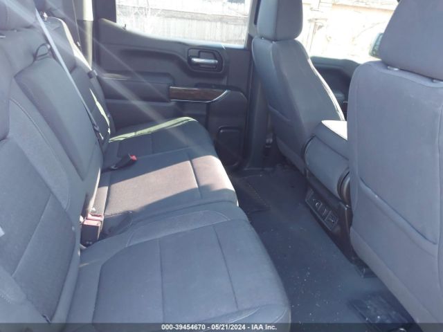 Photo 7 VIN: 3GTP9GEK3MG459337 - GMC SIERRA 1500 