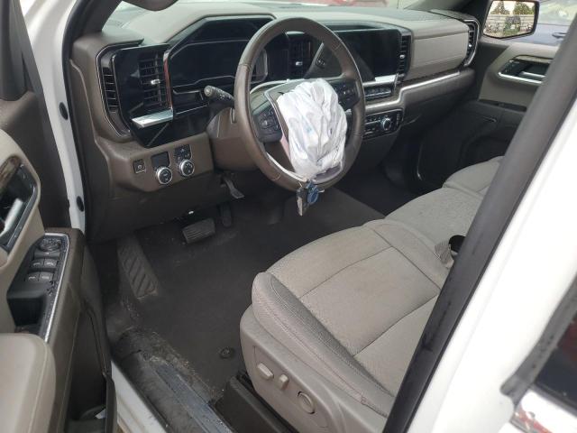 Photo 7 VIN: 3GTPHBET6NG500544 - GMC SIERRA C15 