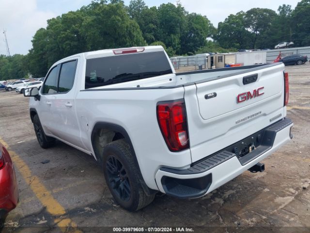 Photo 2 VIN: 3GTPHCE88PG294549 - GMC SIERRA 