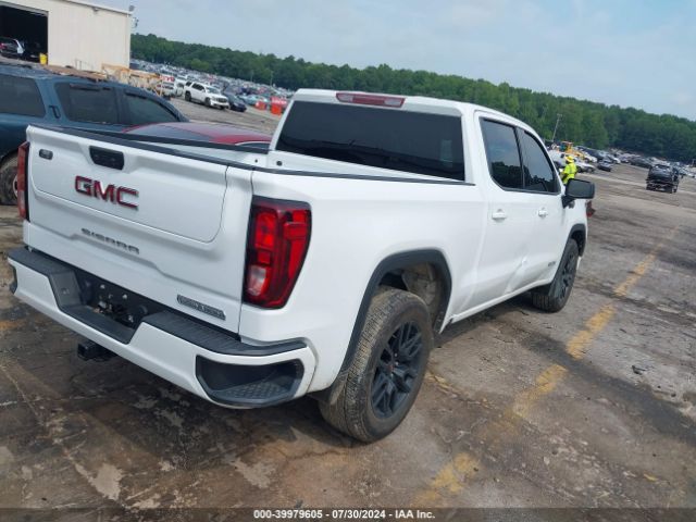 Photo 3 VIN: 3GTPHCE88PG294549 - GMC SIERRA 