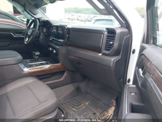 Photo 4 VIN: 3GTPHCE88PG294549 - GMC SIERRA 