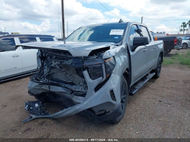 Photo 1 VIN: 3GTPHCED2RG333149 - GMC SIERRA 