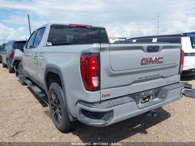 Photo 2 VIN: 3GTPHCED2RG333149 - GMC SIERRA 