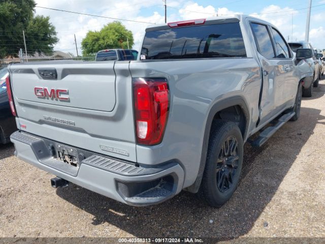 Photo 3 VIN: 3GTPHCED2RG333149 - GMC SIERRA 