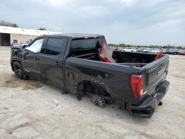 Photo 1 VIN: 3GTPHCED5PG107717 - GMC SIERRA C15 