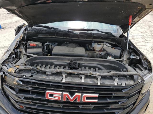 Photo 10 VIN: 3GTPHCED5PG107717 - GMC SIERRA C15 