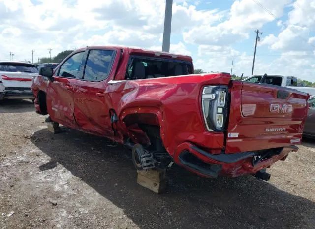 Photo 2 VIN: 3GTPHCED6NG563349 - GMC SIERRA 1500 