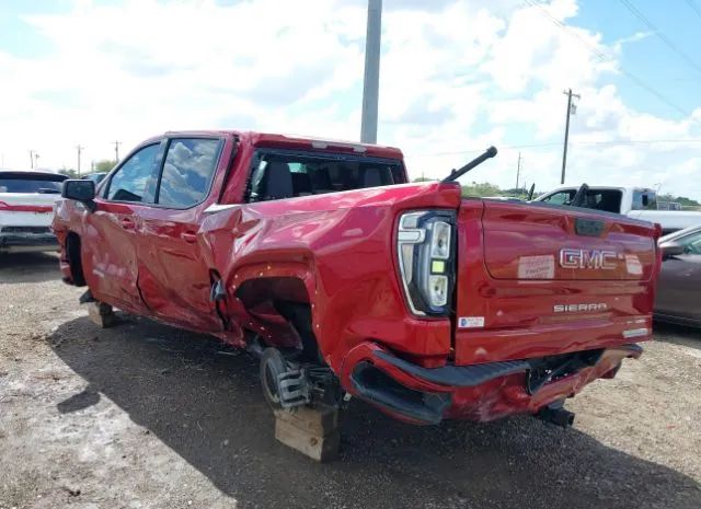 Photo 5 VIN: 3GTPHCED6NG563349 - GMC SIERRA 1500 