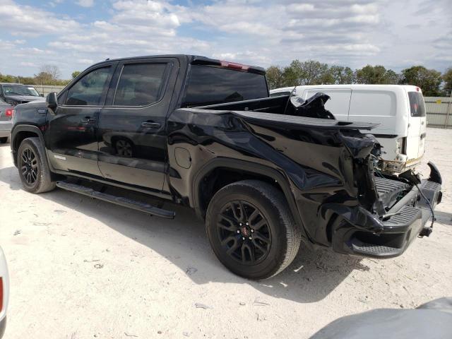 Photo 1 VIN: 3GTPHCED8NG626919 - GMC SIERRA 