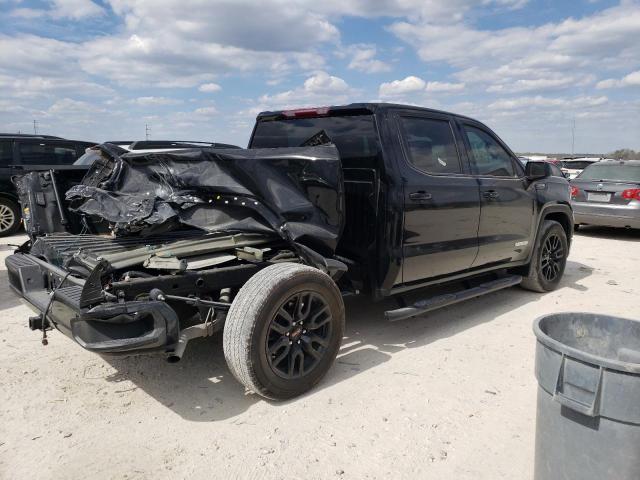 Photo 2 VIN: 3GTPHCED8NG626919 - GMC SIERRA 