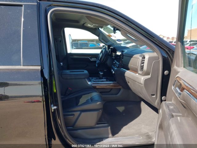 Photo 4 VIN: 3GTPHCEDXNG636450 - GMC SIERRA 1500 