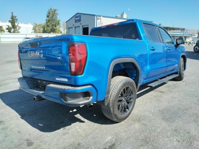 Photo 3 VIN: 3GTPHCEK4NG584957 - GMC SIERRA C15 