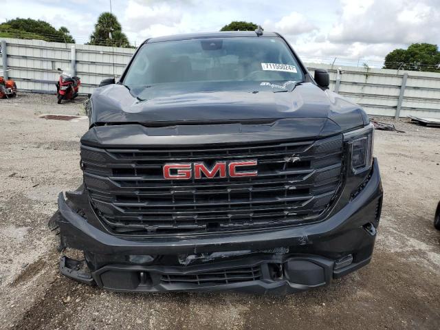 Photo 4 VIN: 3GTPHCEK5PG333447 - GMC SIERRA C15 