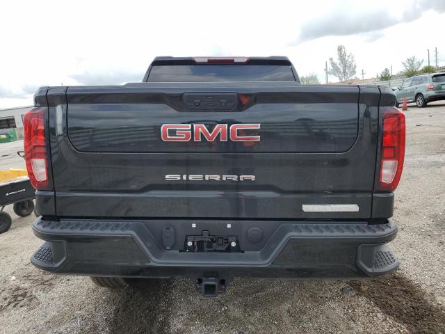 Photo 5 VIN: 3GTPHCEK5PG333447 - GMC SIERRA C15 